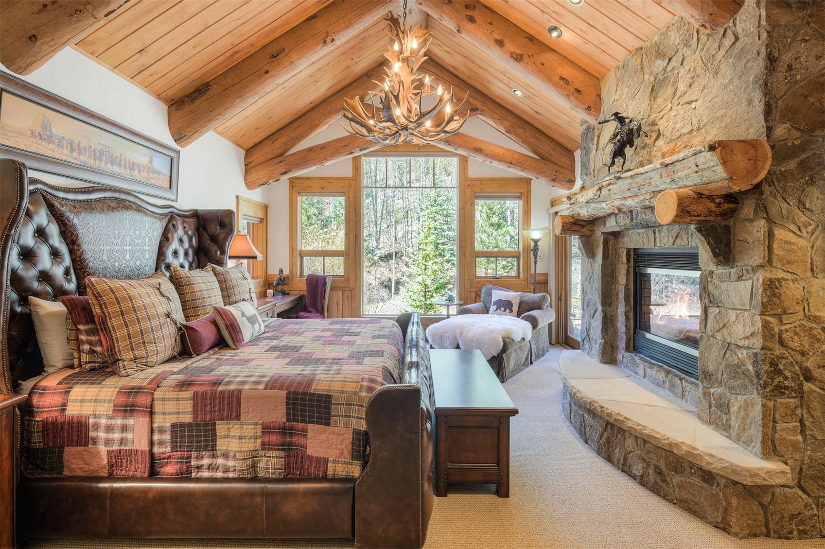 250 Buckeye Creek Road Leadville CO 80461