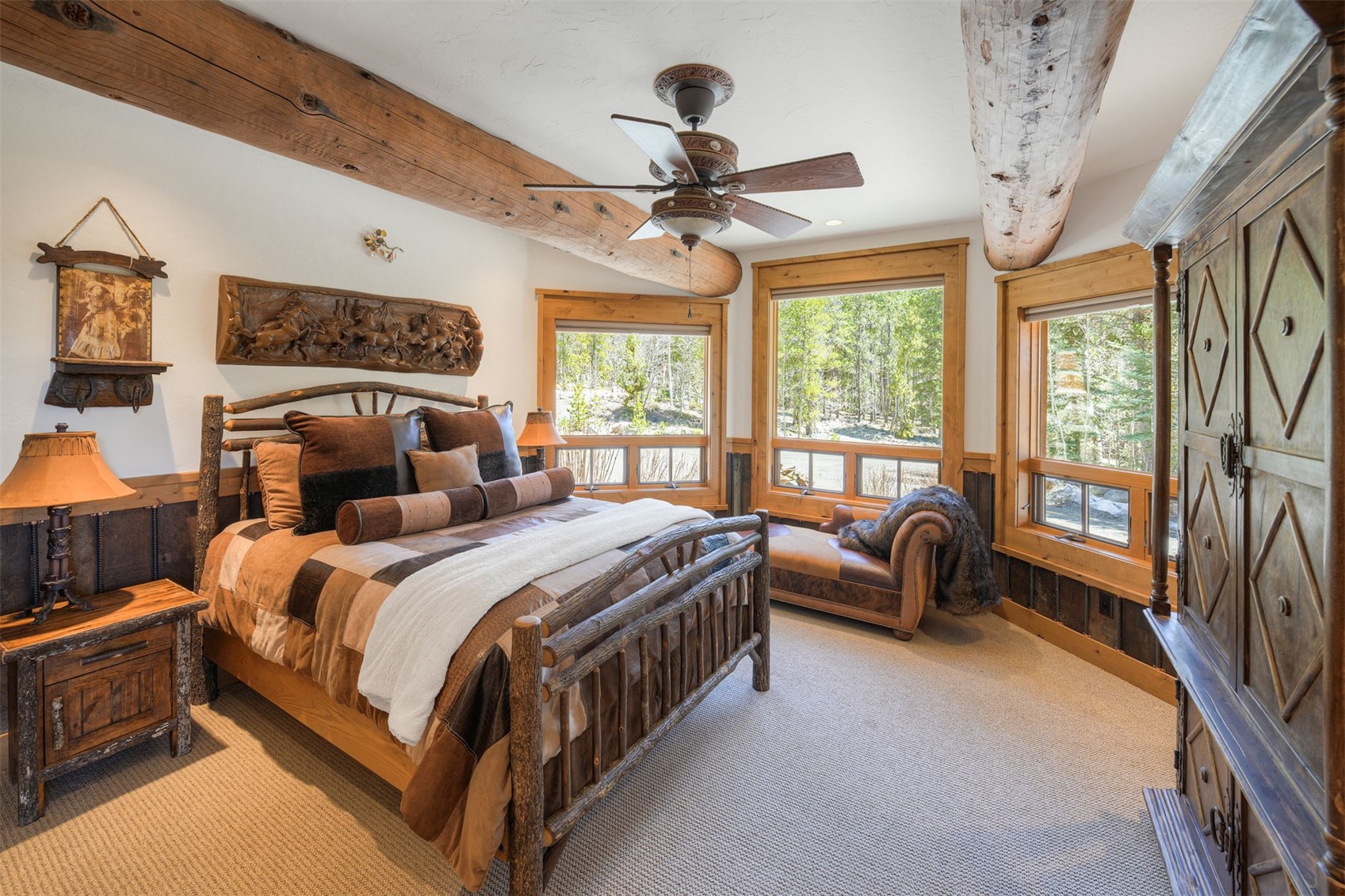 250 Buckeye Creek Road Leadville CO 80461
