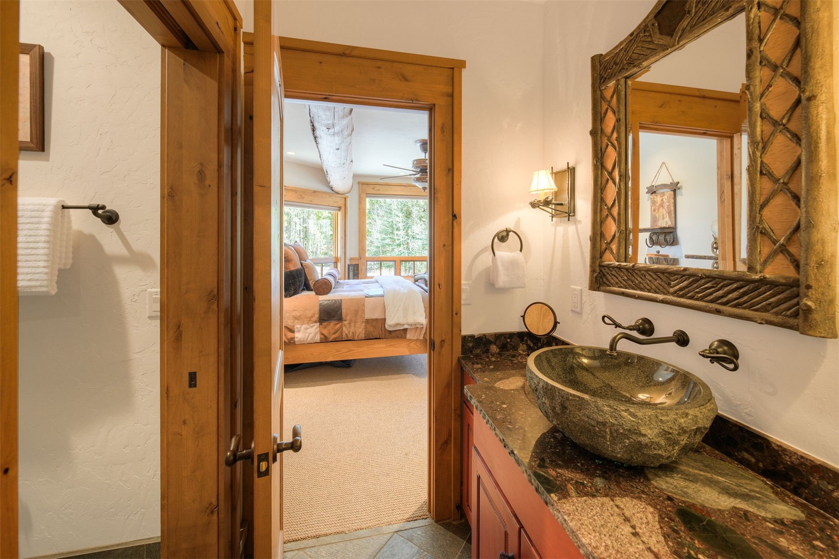 250 Buckeye Creek Road Leadville CO 80461