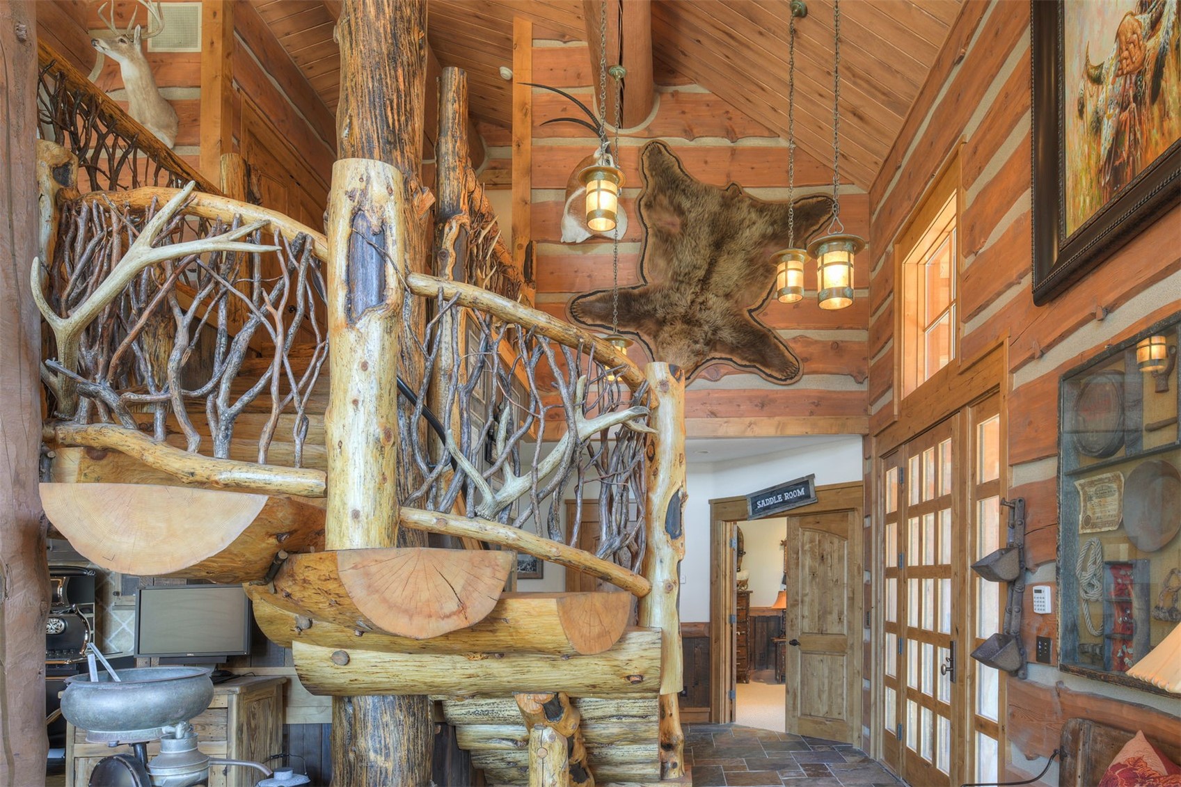 250 Buckeye Creek Road Leadville CO 80461