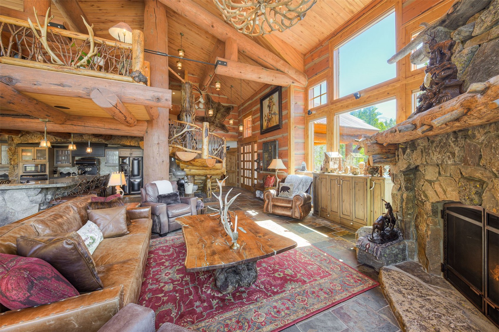 250 Buckeye Creek Road Leadville CO 80461