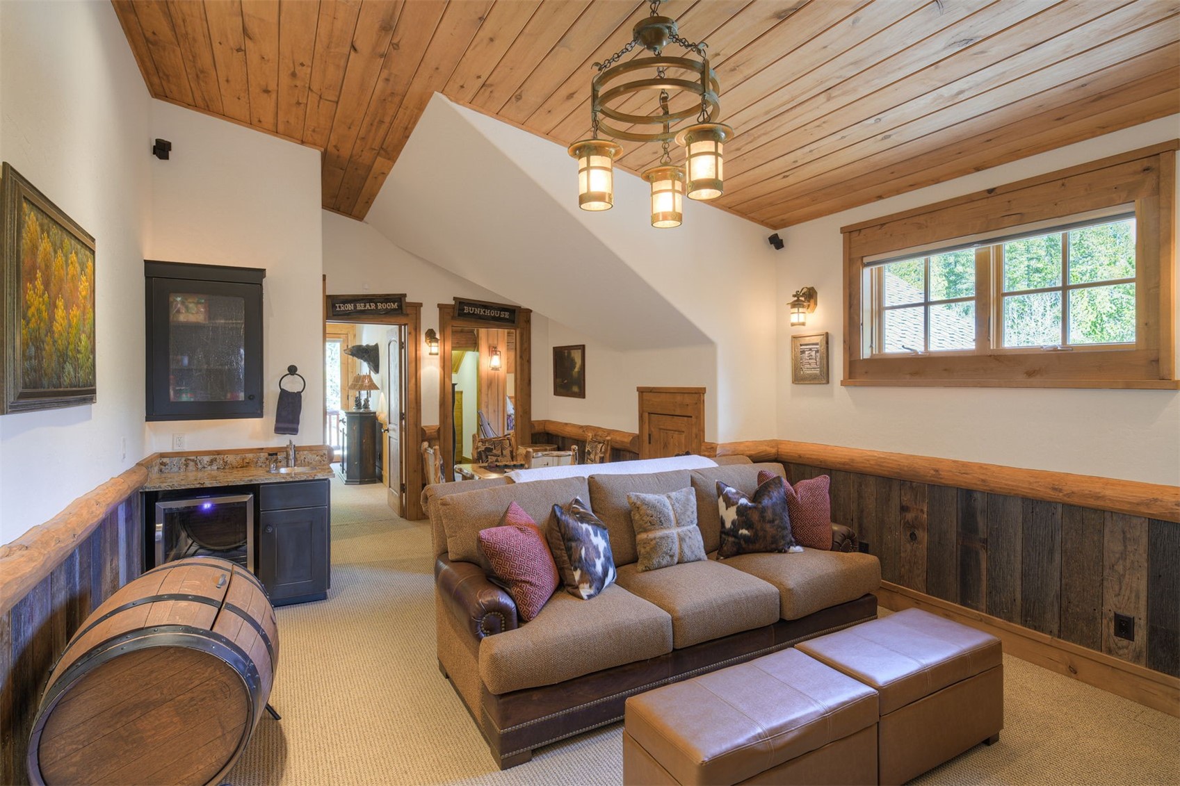 250 Buckeye Creek Road Leadville CO 80461