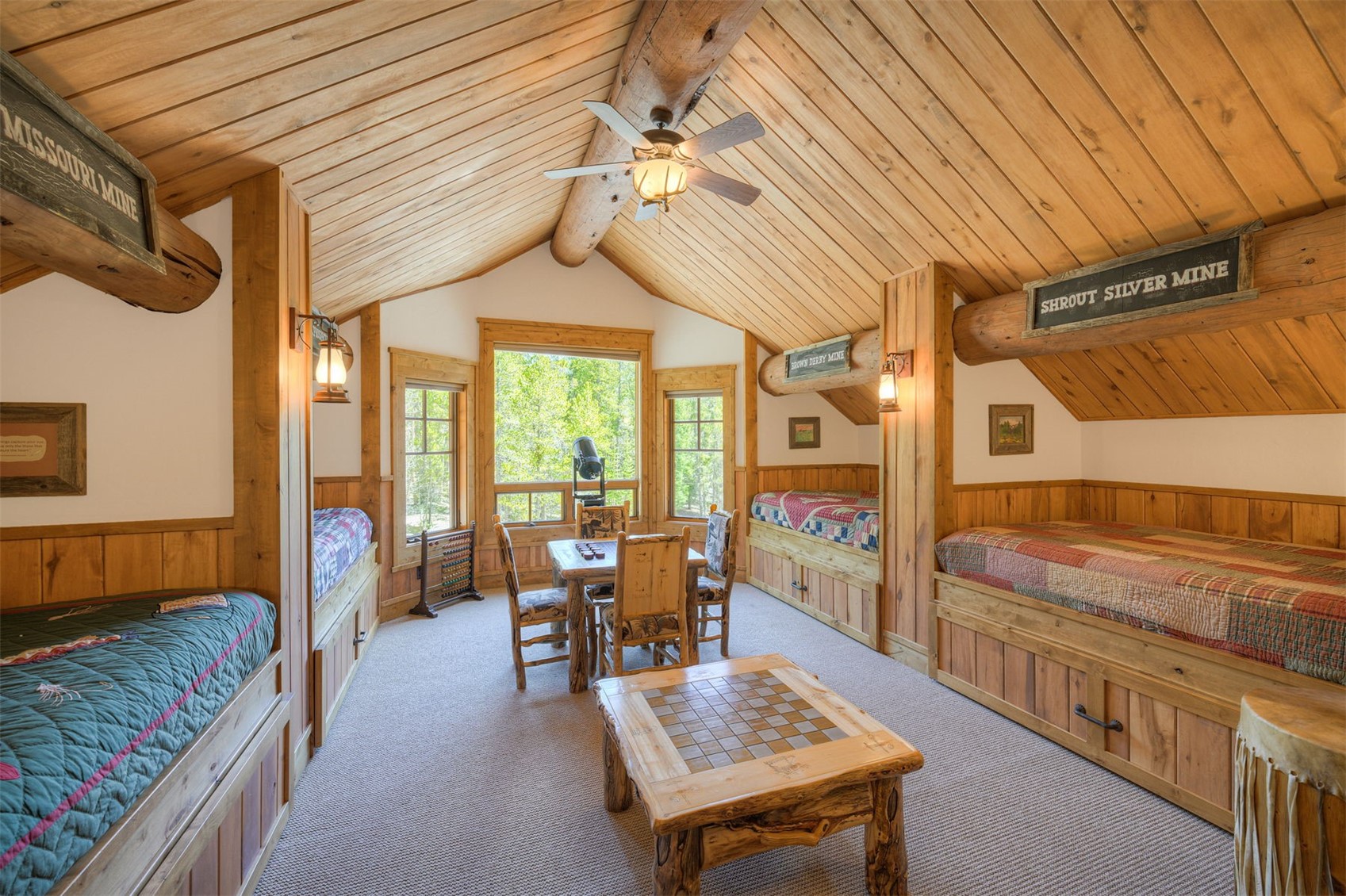 250 Buckeye Creek Road Leadville CO 80461