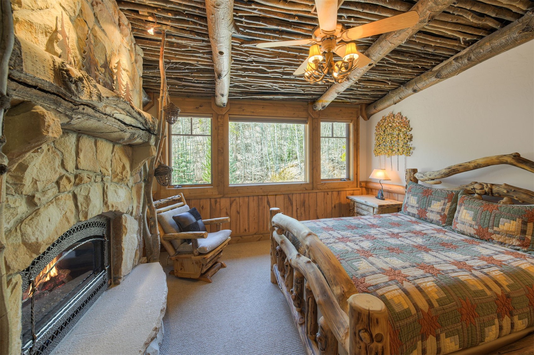 250 Buckeye Creek Road Leadville CO 80461