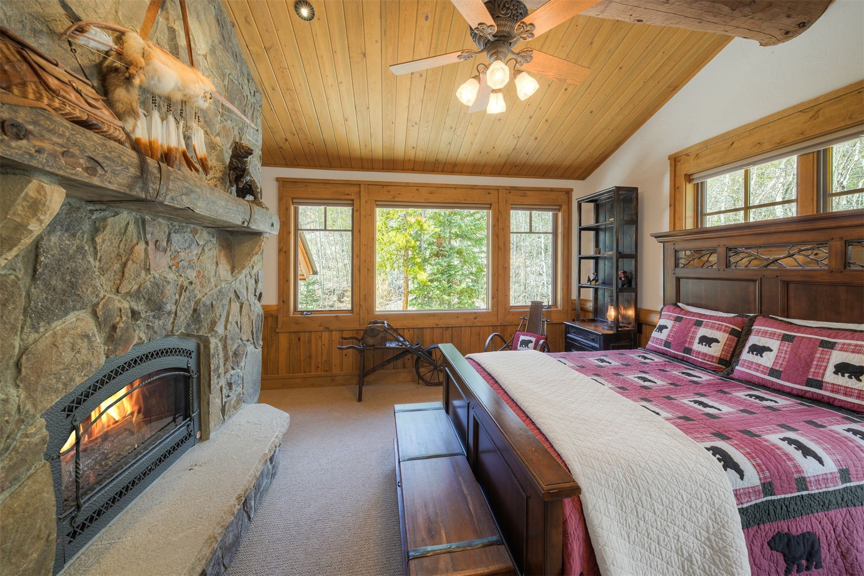 250 Buckeye Creek Road Leadville CO 80461