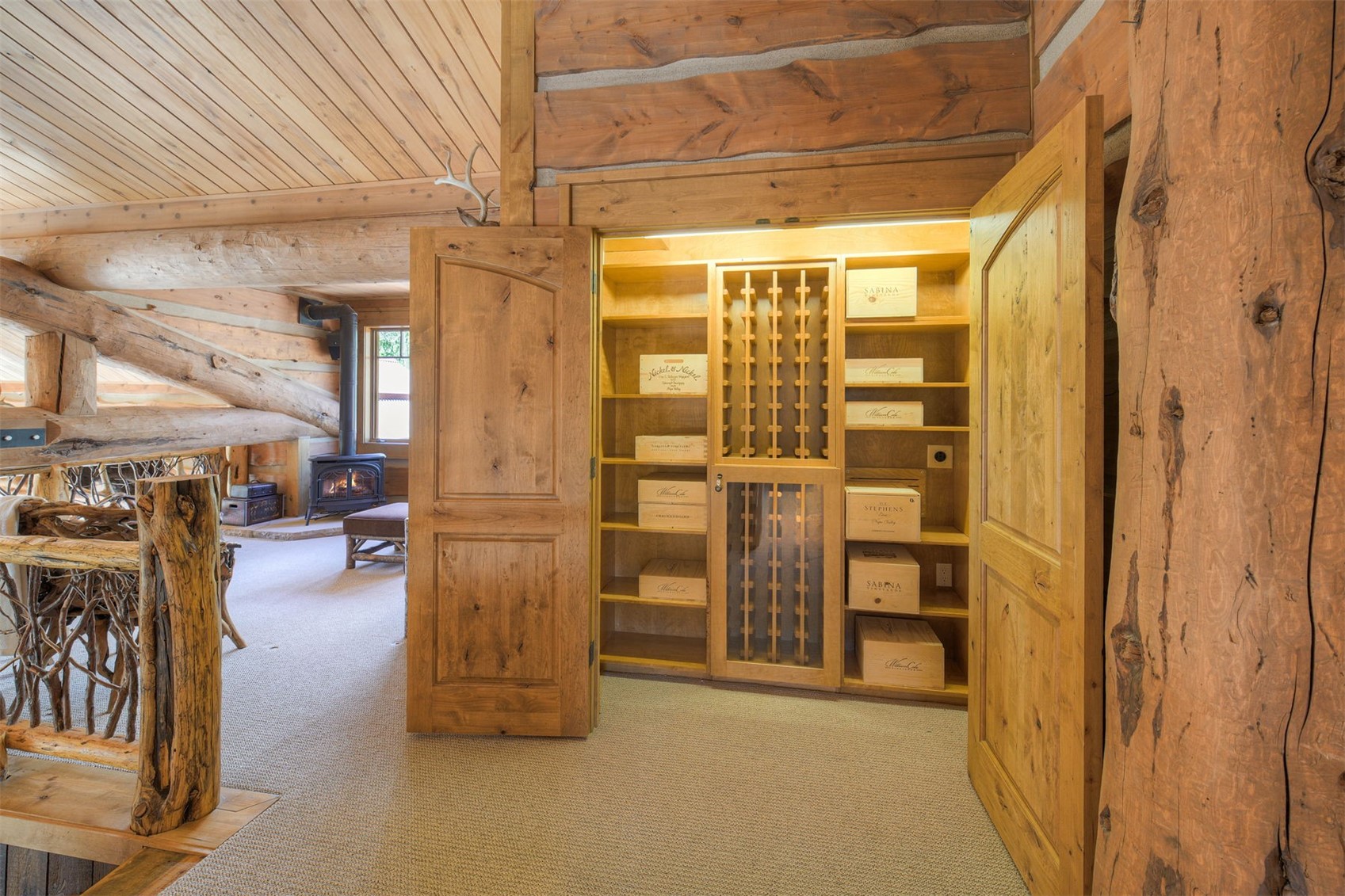 250 Buckeye Creek Road Leadville CO 80461