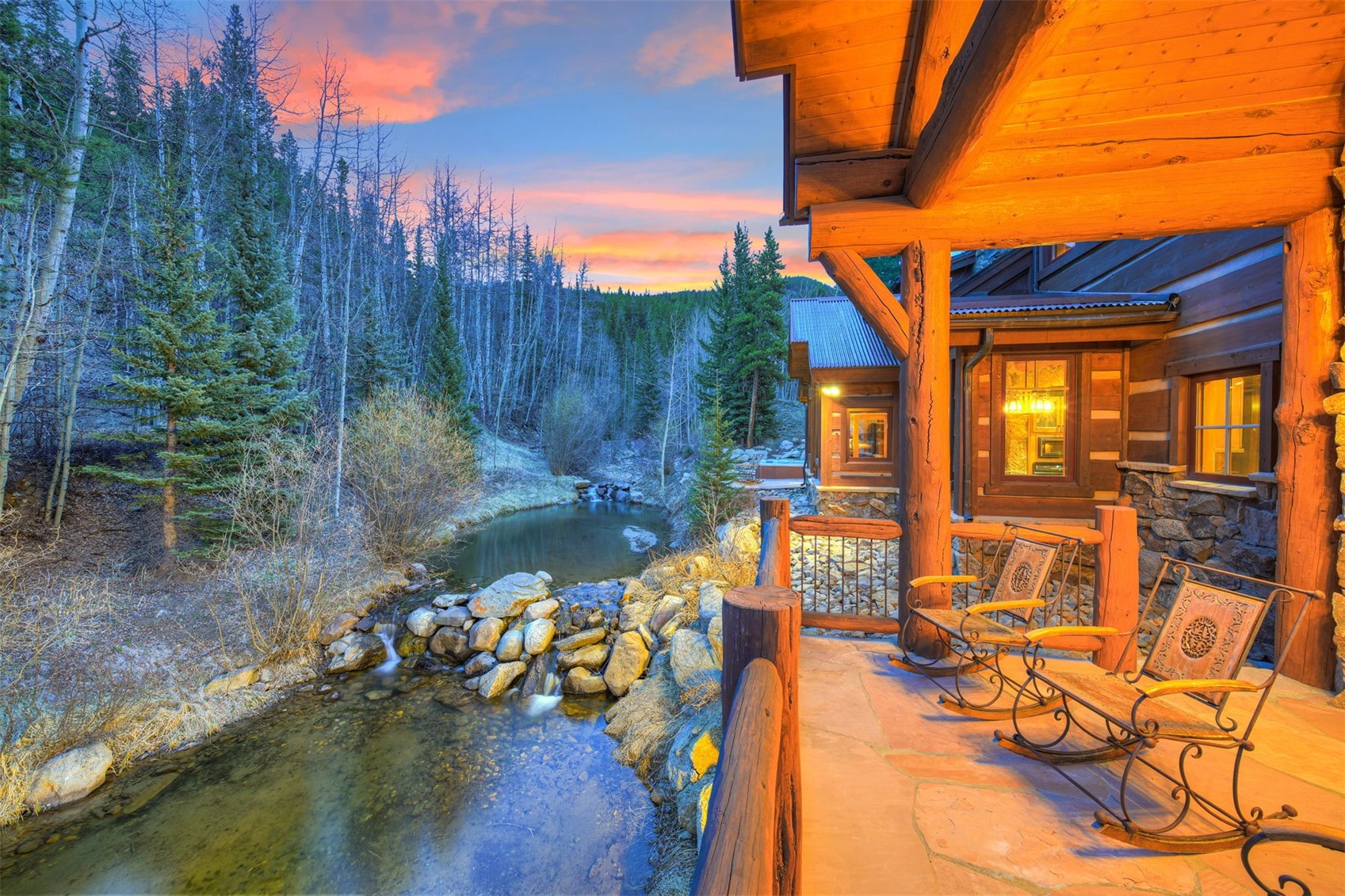 250 Buckeye Creek Road Leadville CO 80461