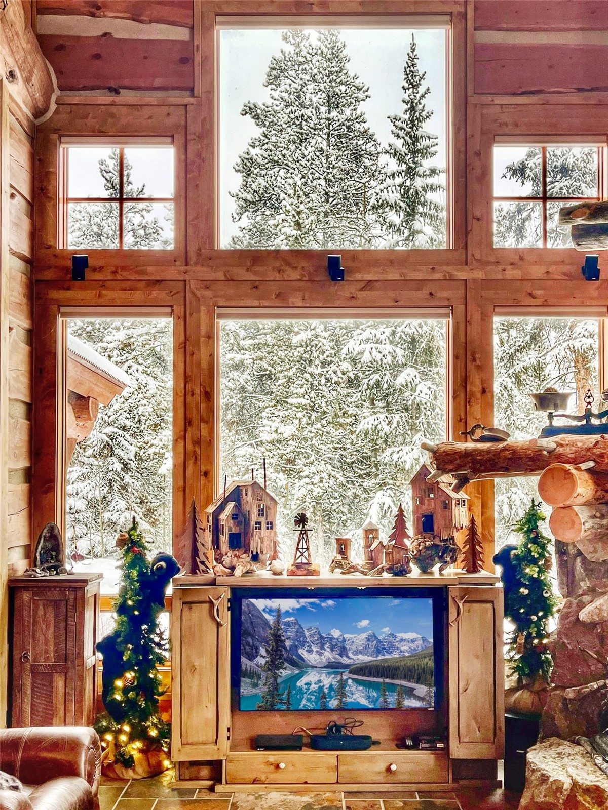 250 Buckeye Creek Road Leadville CO 80461