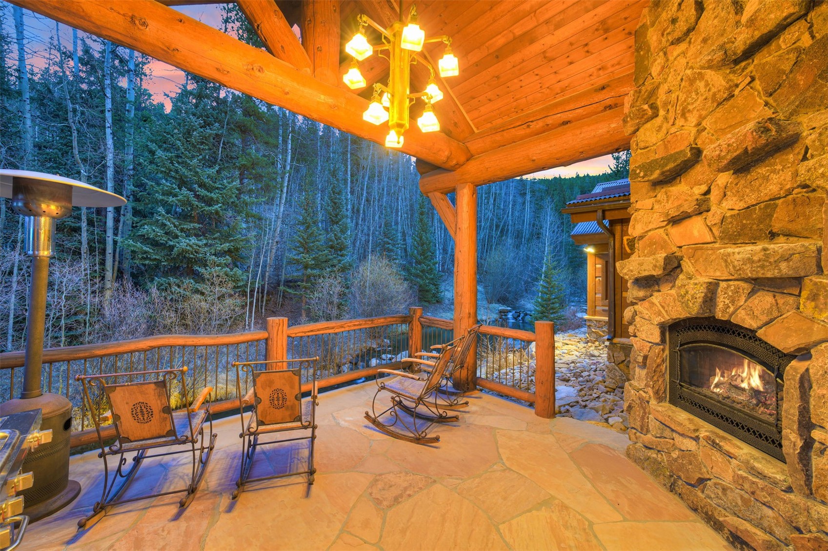 250 Buckeye Creek Road Leadville CO 80461