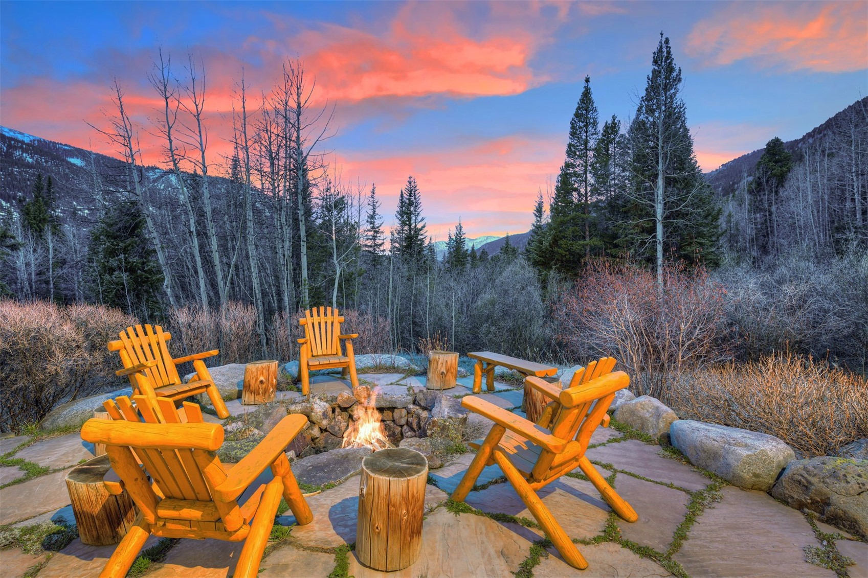 250 Buckeye Creek Road Leadville CO 80461