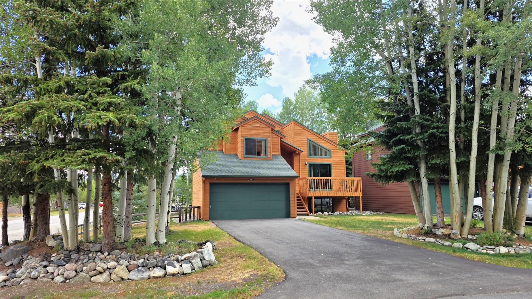600 S 5th Avenue Frisco CO 80443