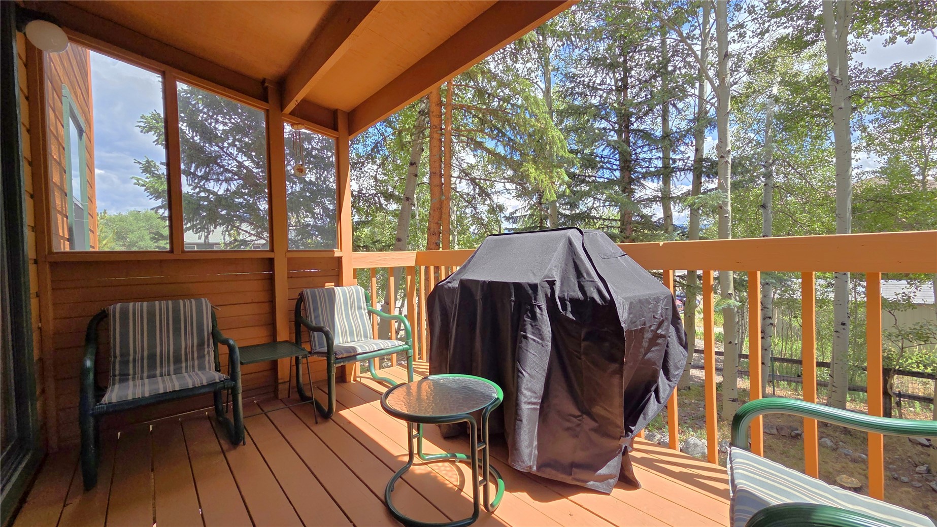 600 S 5th Avenue Frisco CO 80443