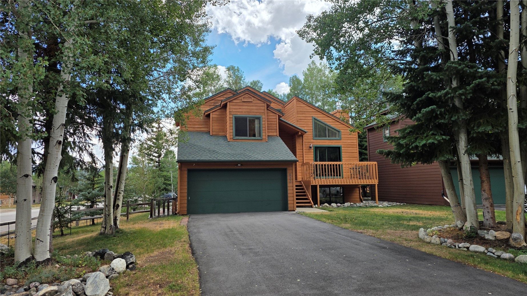 600 S 5th Avenue Frisco CO 80443
