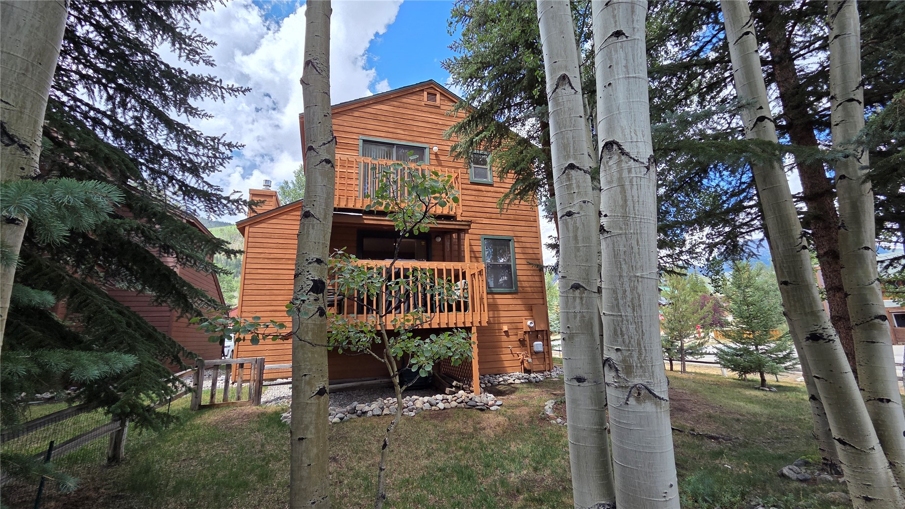 600 S 5th Avenue Frisco CO 80443