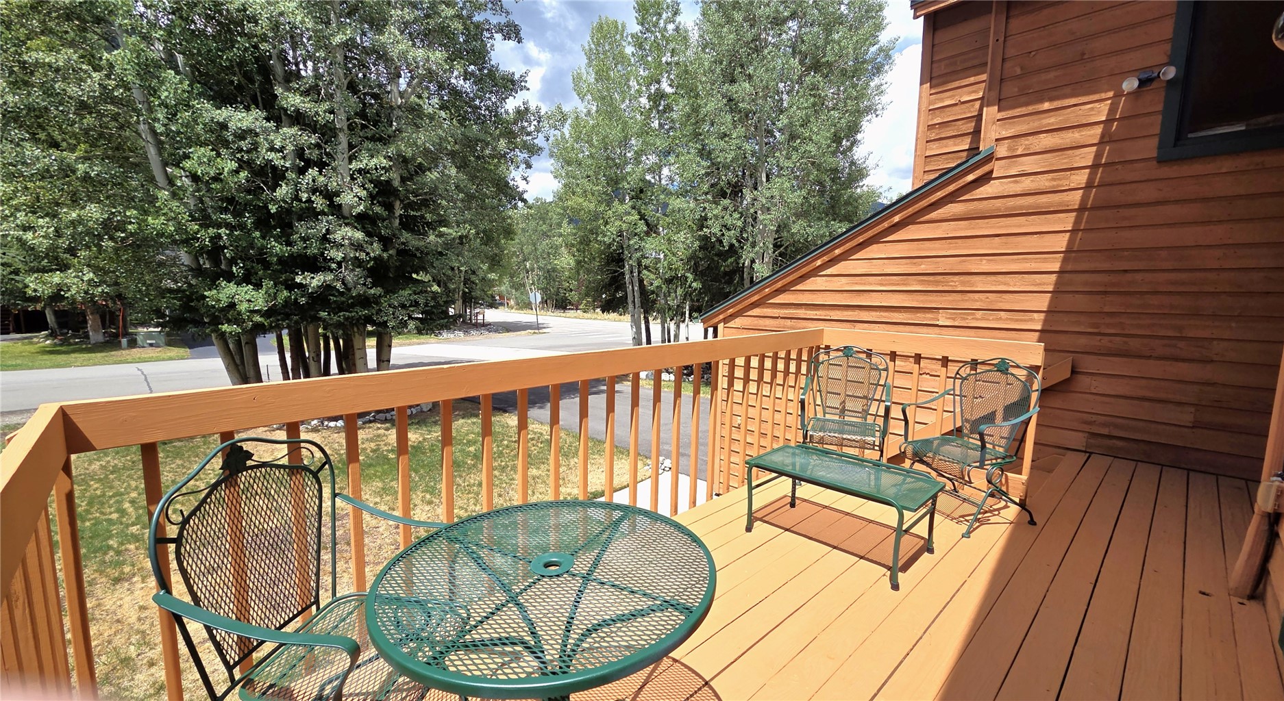 600 S 5th Avenue Frisco CO 80443