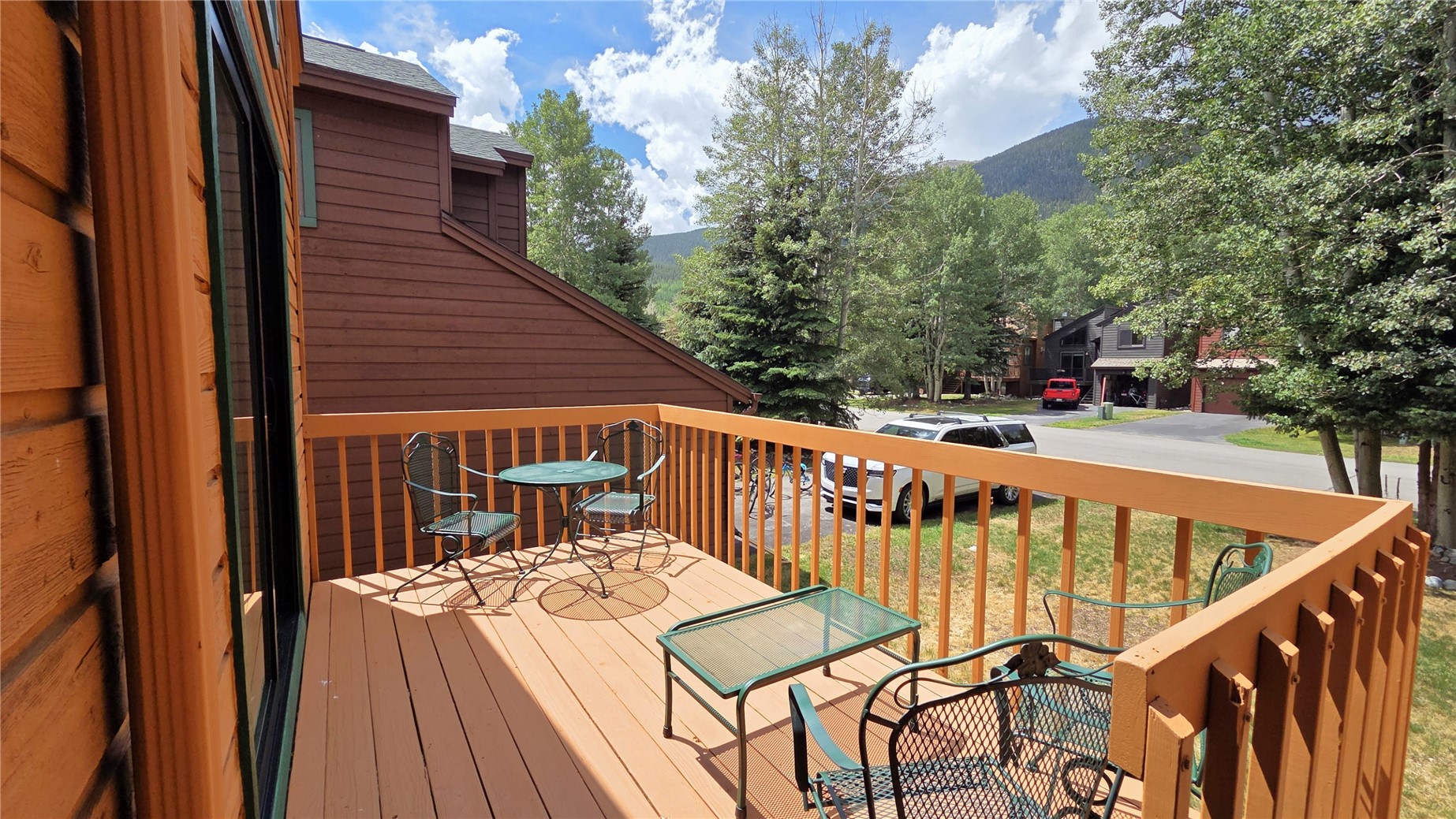 600 S 5th Avenue Frisco CO 80443