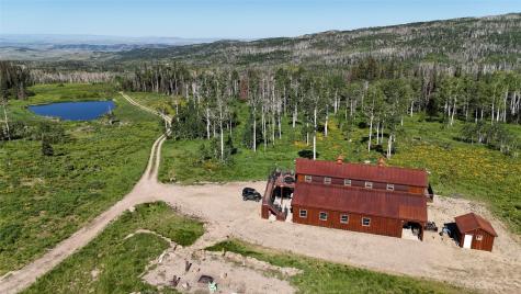 51735 County Road 80 Hayden CO 81639