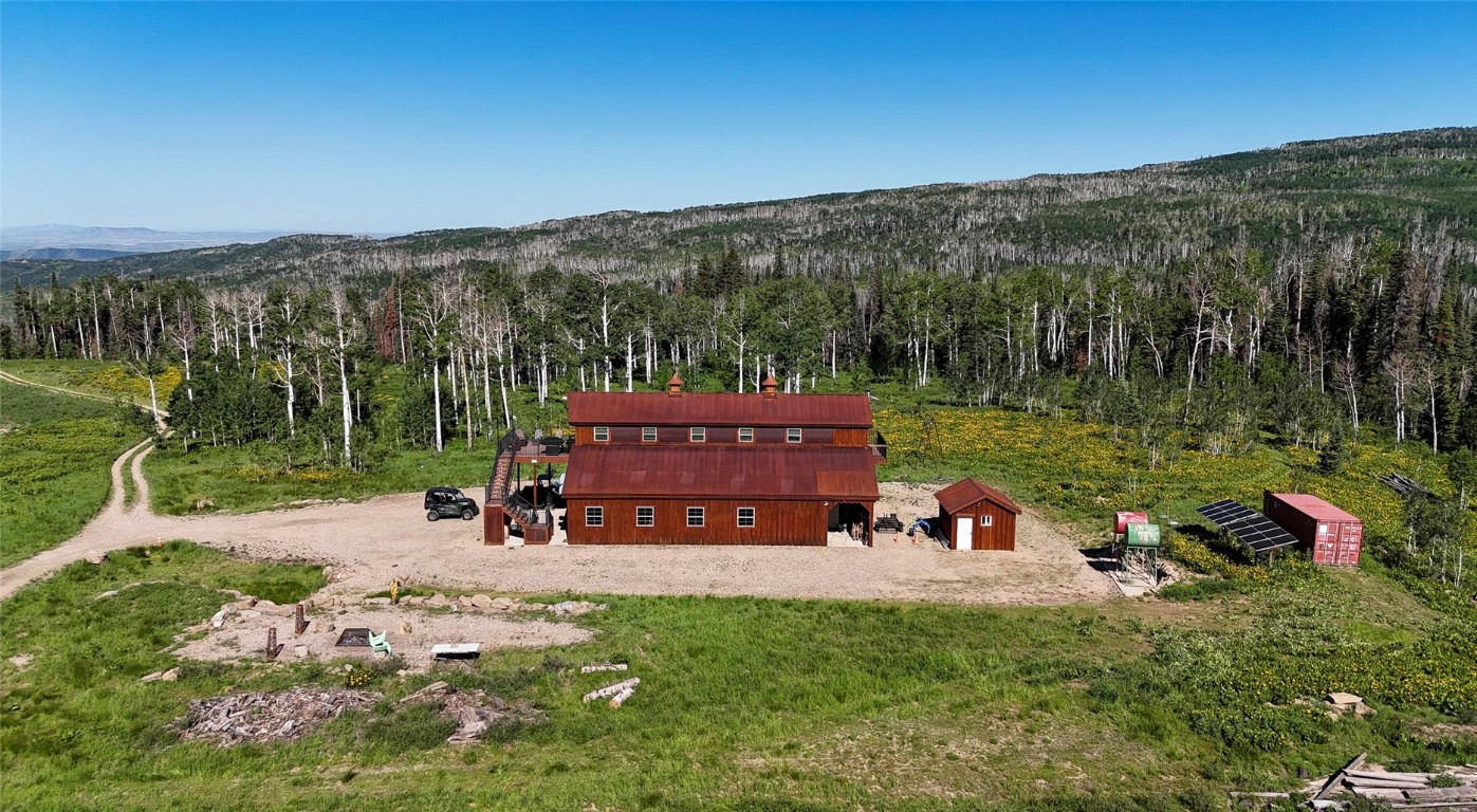 51735 County Road 80 Hayden CO 81639
