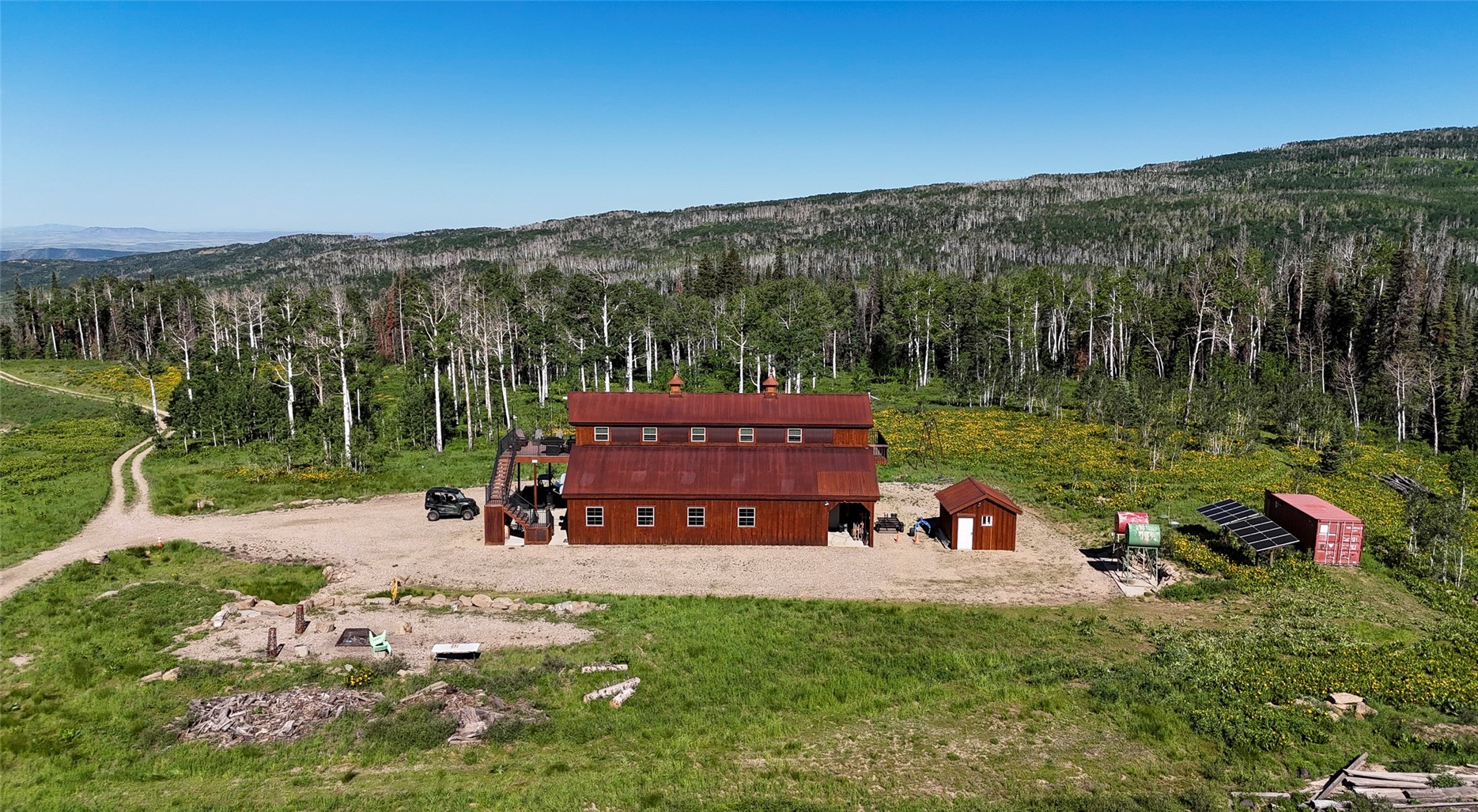 51735 County Road 80 Hayden CO 81639