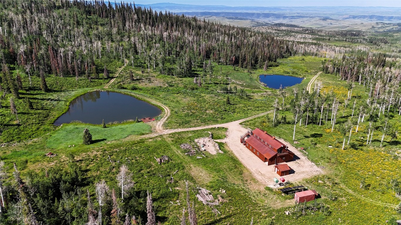 51735 County Road 80 Hayden CO 81639