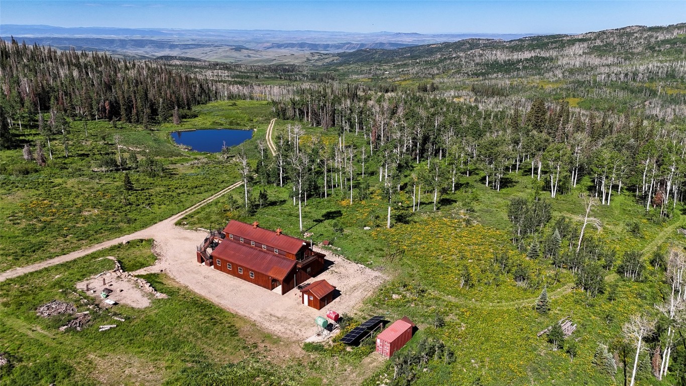 51735 County Road 80 Hayden CO 81639