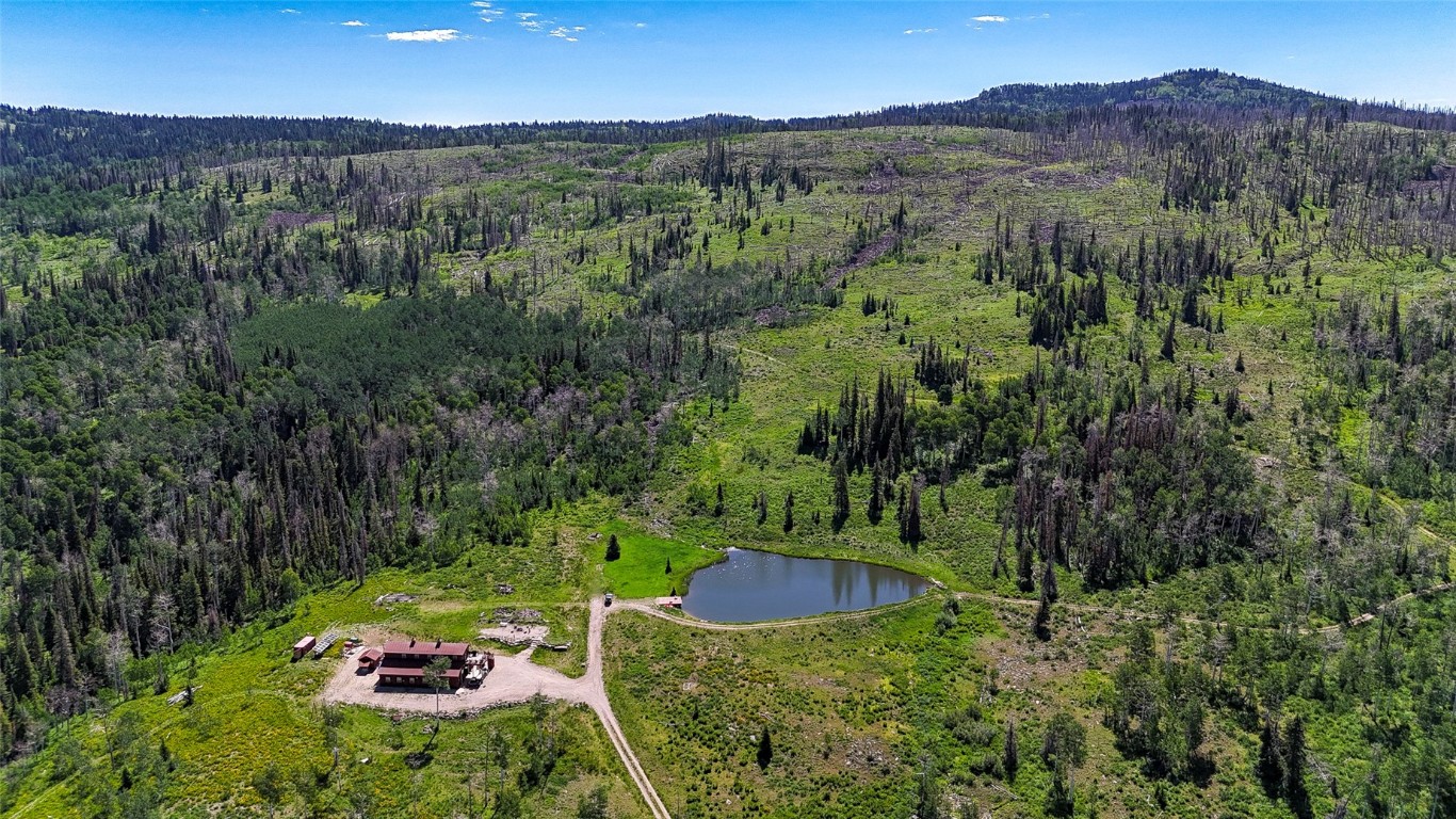 51735 County Road 80 Hayden CO 81639