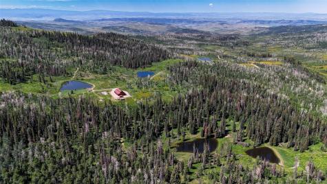 51735 County Road 80 Hayden CO 81639