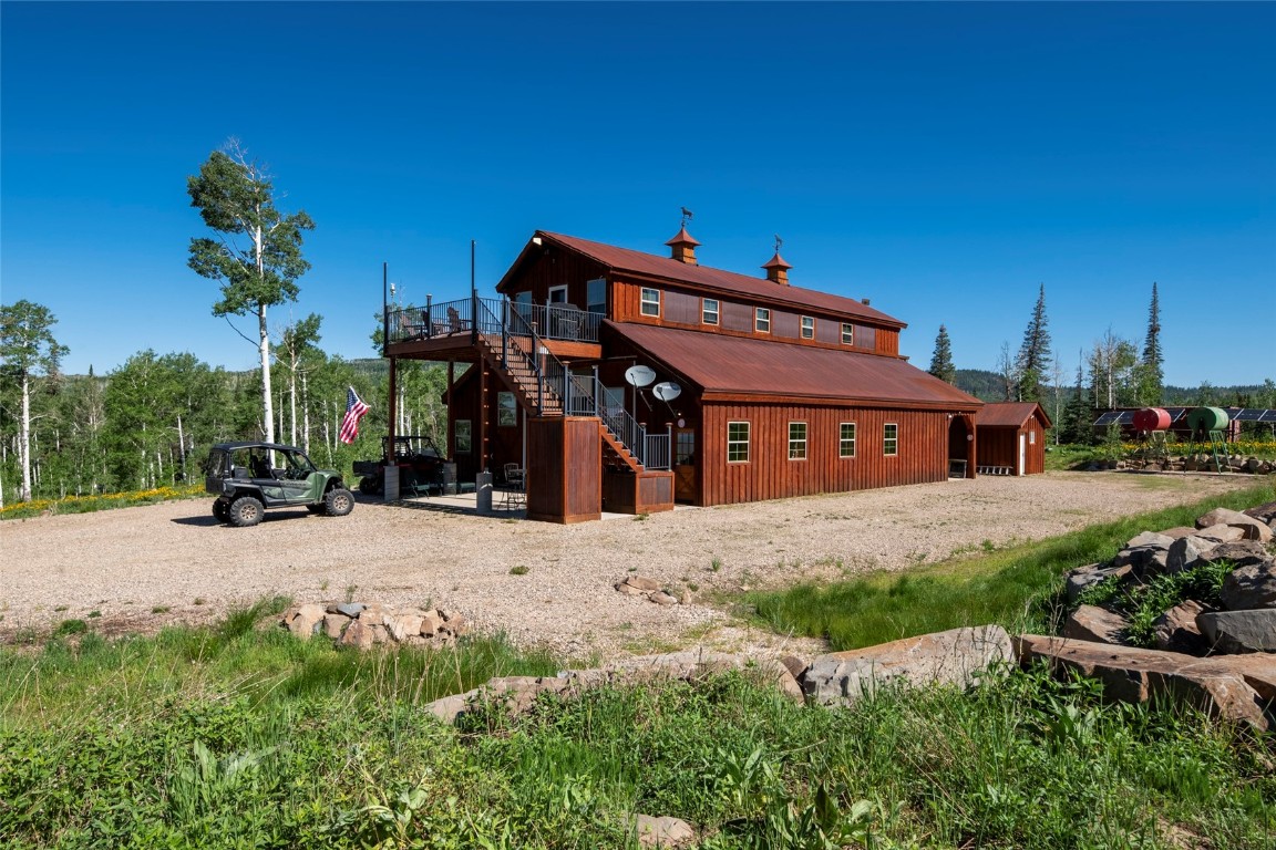 51735 County Road 80 Hayden CO 81639