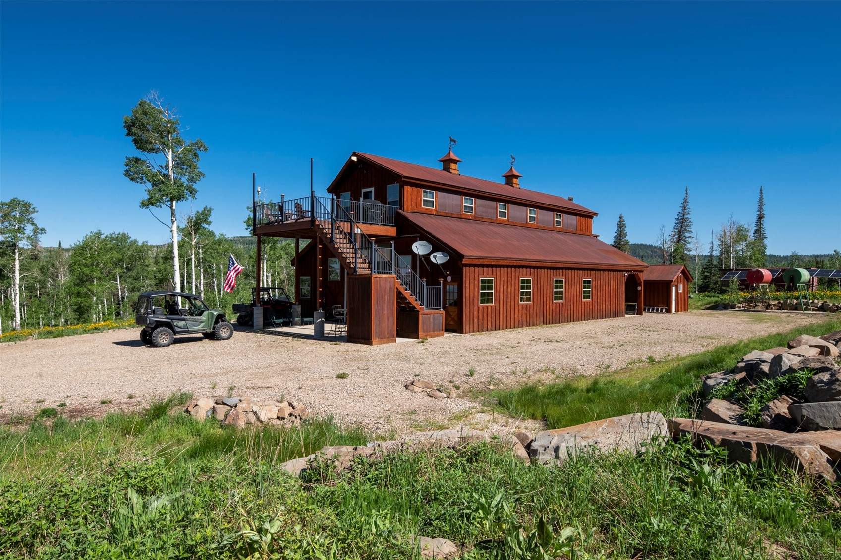 51735 County Road 80 Hayden CO 81639