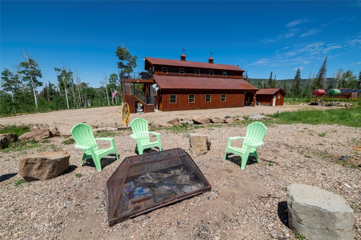 51735 County Road 80 Hayden CO 81639