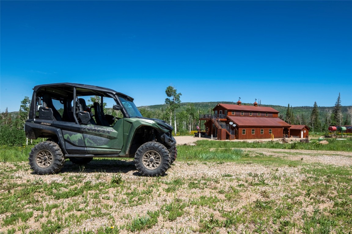 51735 County Road 80 Hayden CO 81639