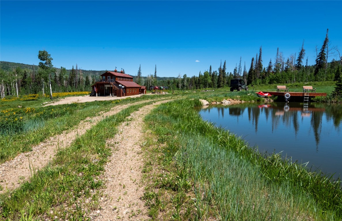 51735 County Road 80 Hayden CO 81639
