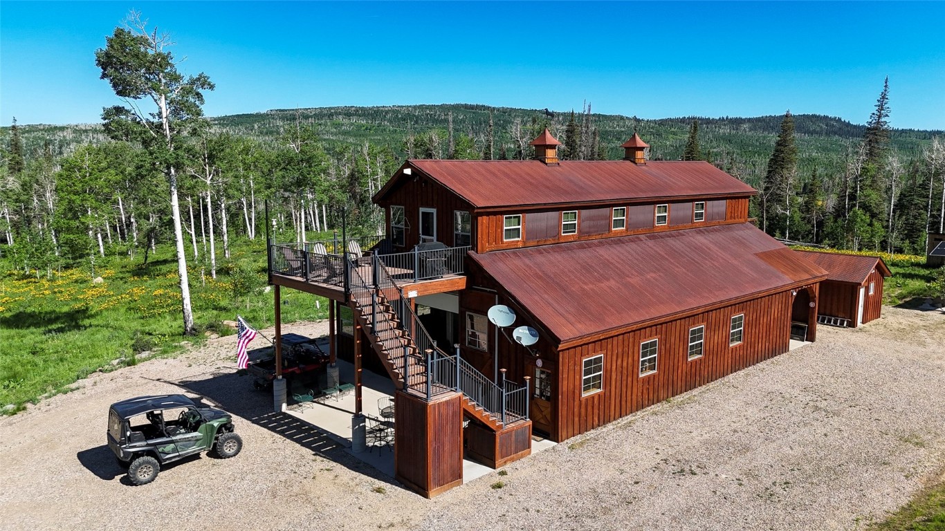 51735 County Road 80 Hayden CO 81639