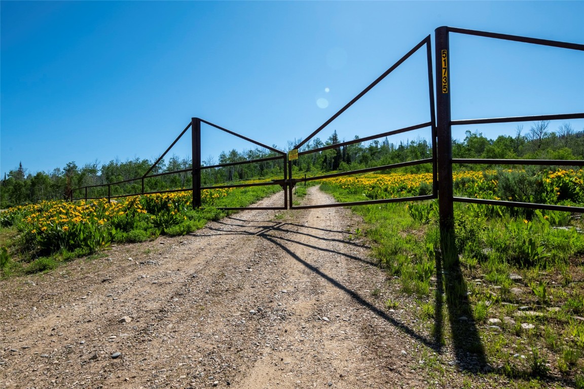 51735 County Road 80 Hayden CO 81639