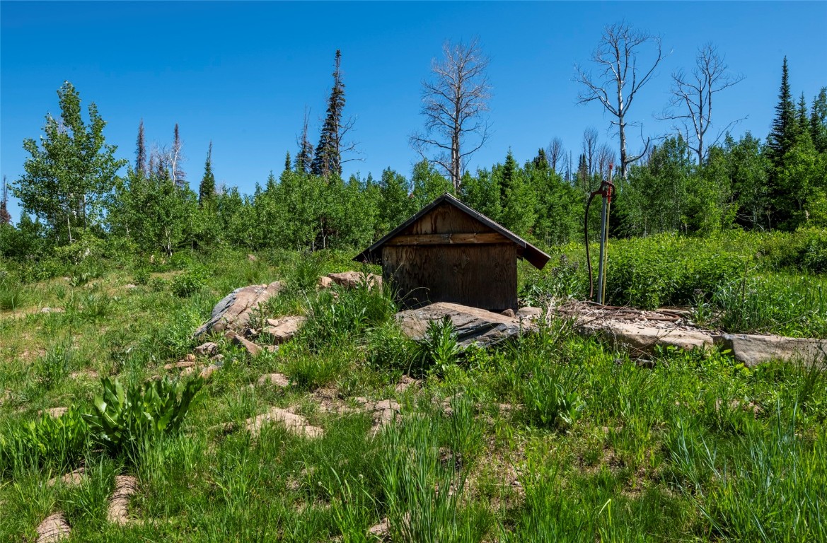 51735 County Road 80 Hayden CO 81639