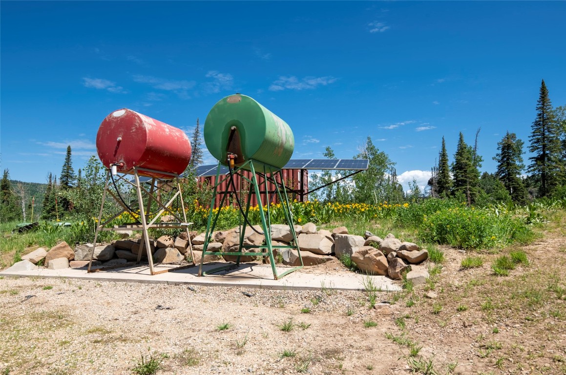 51735 County Road 80 Hayden CO 81639