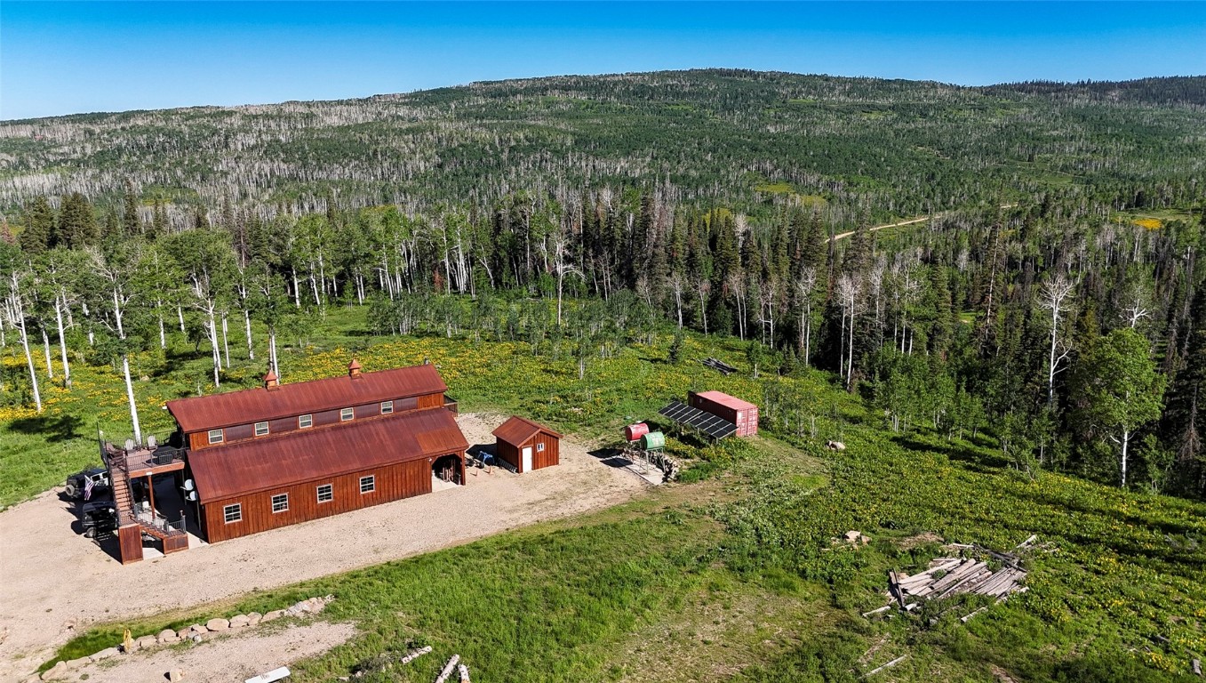 51735 County Road 80 Hayden CO 81639