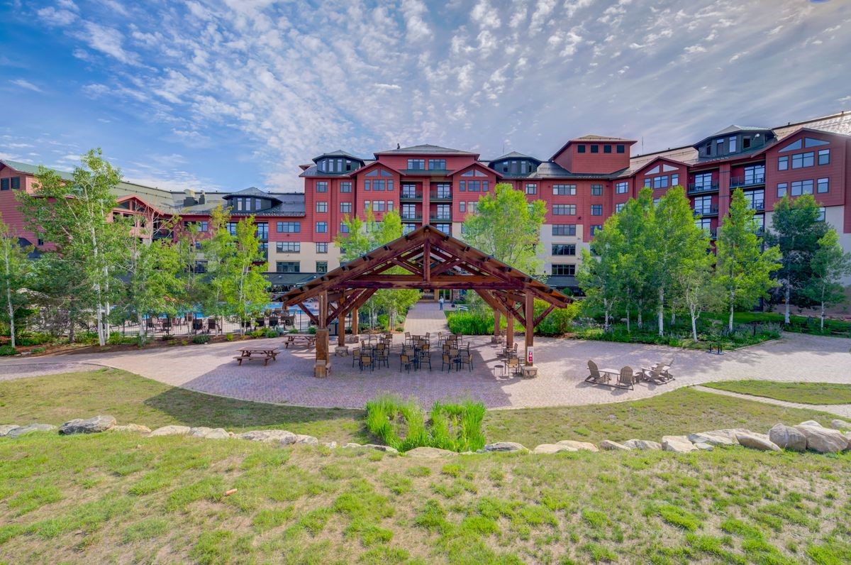 2300 Mount Werner Circle Steamboat Springs CO 80487
