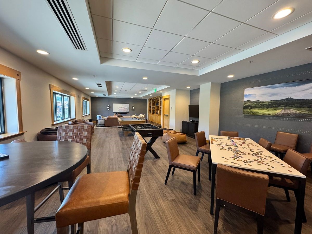 2300 Mount Werner Circle Steamboat Springs CO 80487