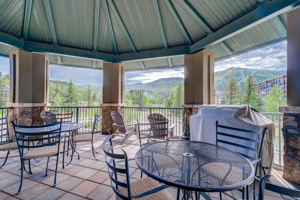 2300 Mount Werner Circle Steamboat Springs CO 80487