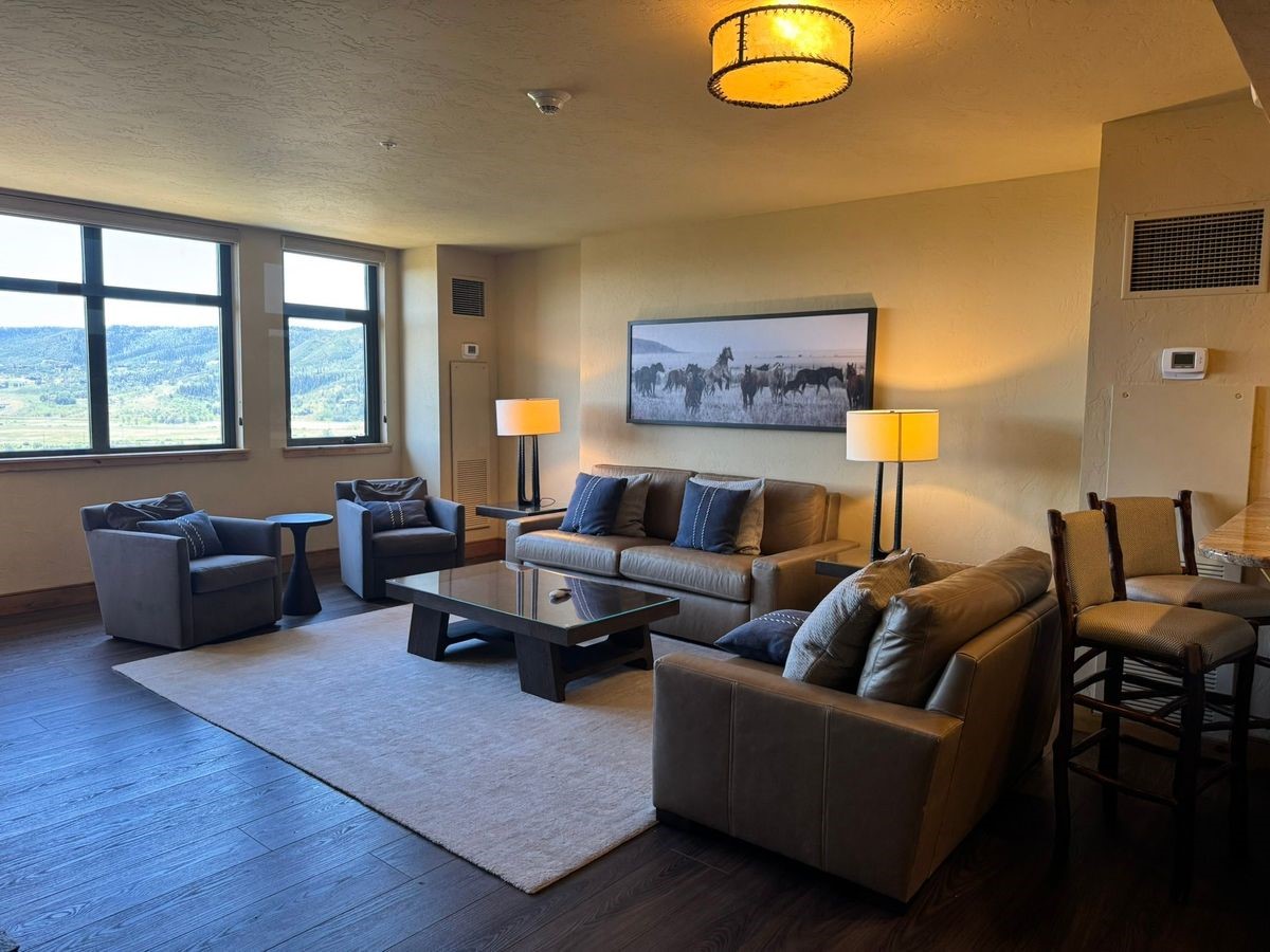 2300 Mount Werner Circle Steamboat Springs CO 80487