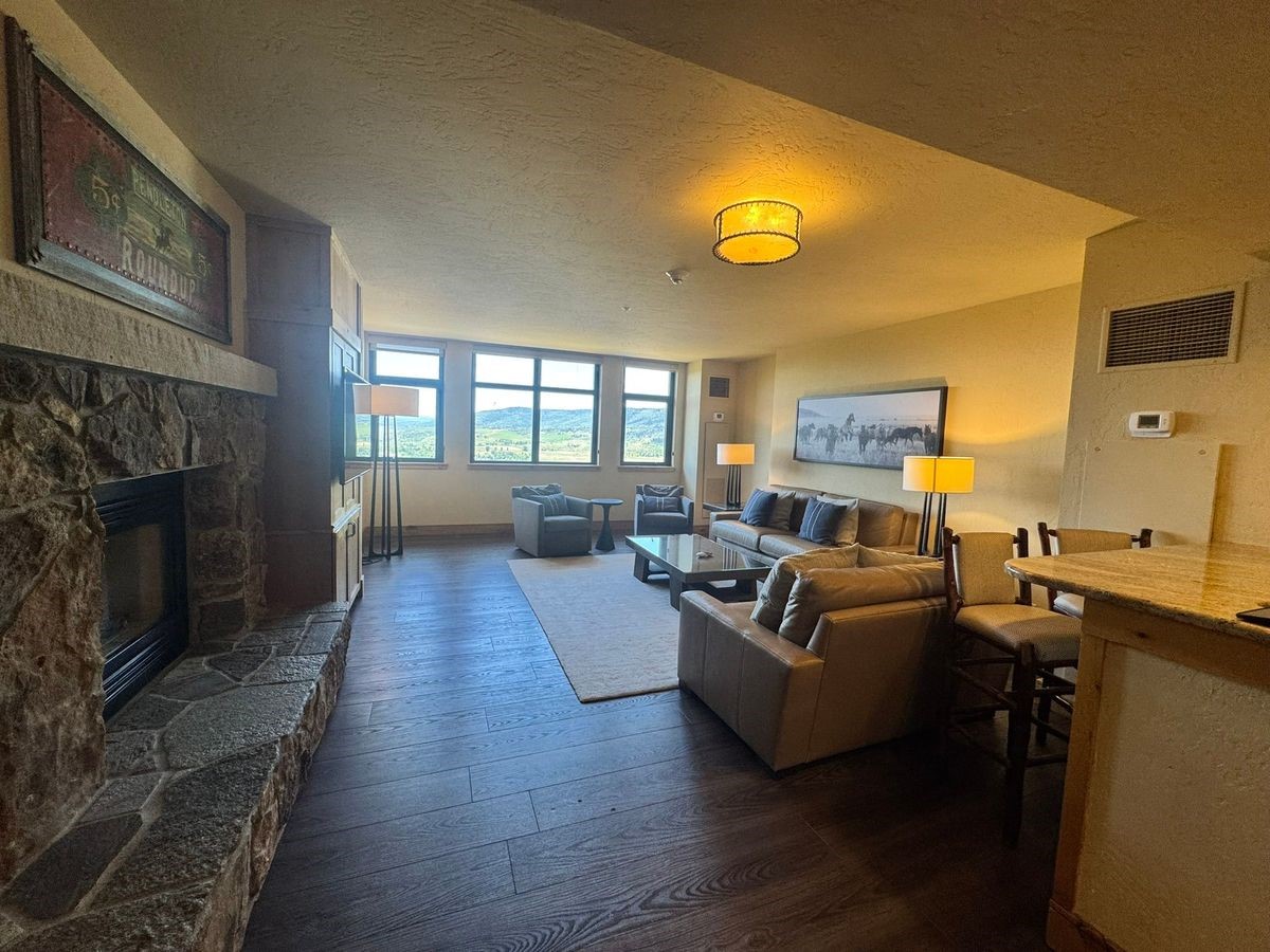 2300 Mount Werner Circle Steamboat Springs CO 80487