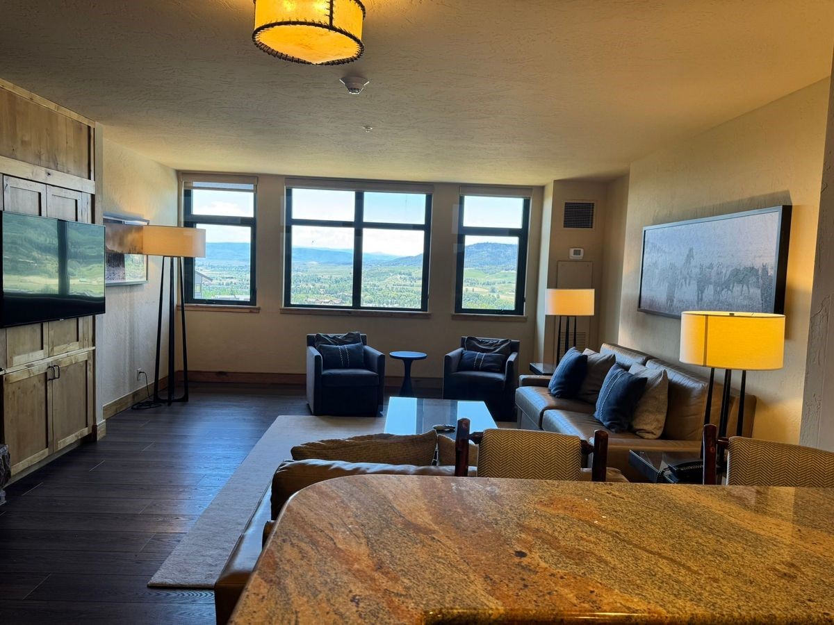 2300 Mount Werner Circle Steamboat Springs CO 80487