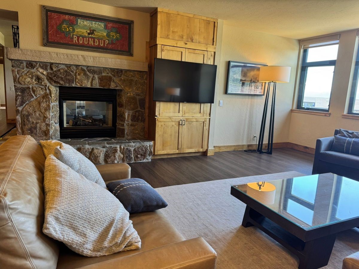 2300 Mount Werner Circle Steamboat Springs CO 80487