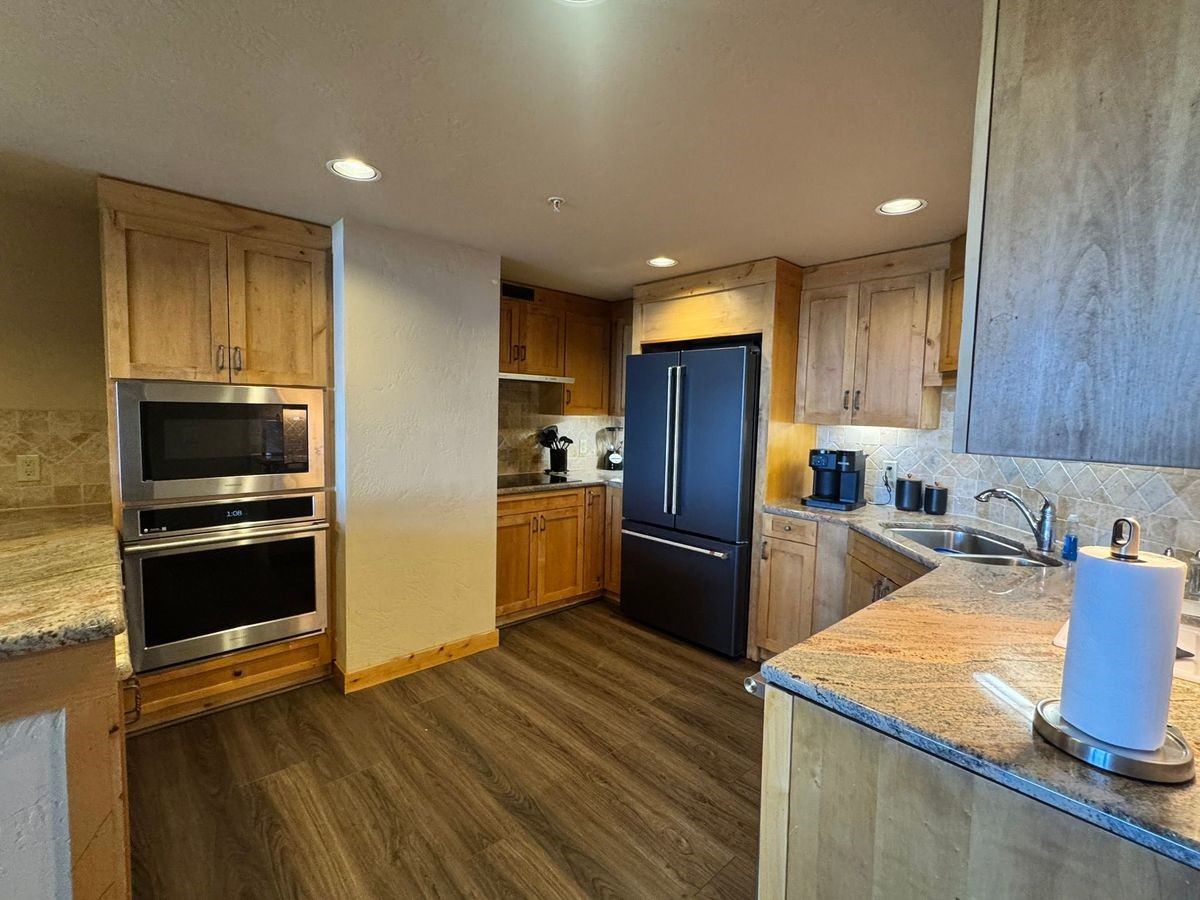 2300 Mount Werner Circle Steamboat Springs CO 80487