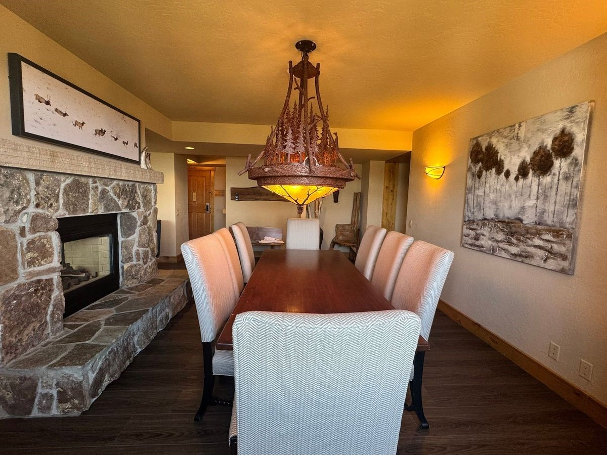 2300 Mount Werner Circle Steamboat Springs CO 80487