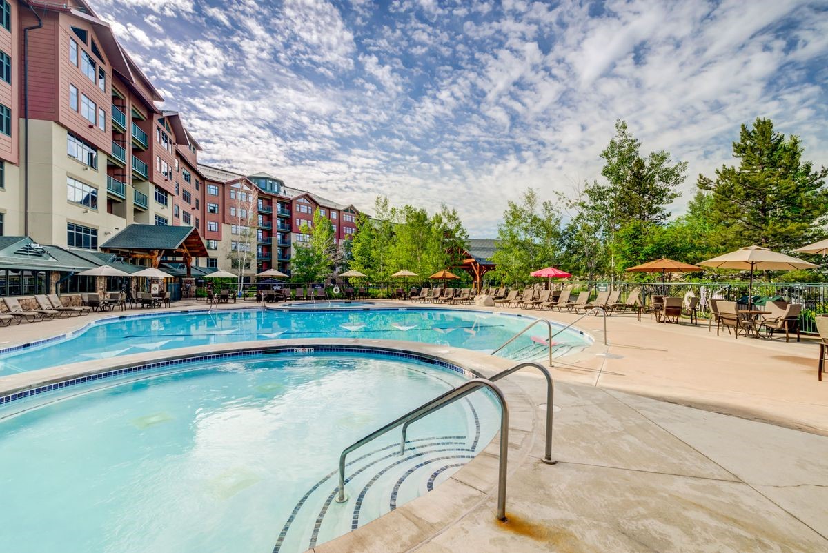 2300 Mount Werner Circle Steamboat Springs CO 80487