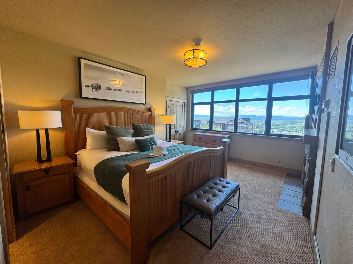 2300 Mount Werner Circle Steamboat Springs CO 80487
