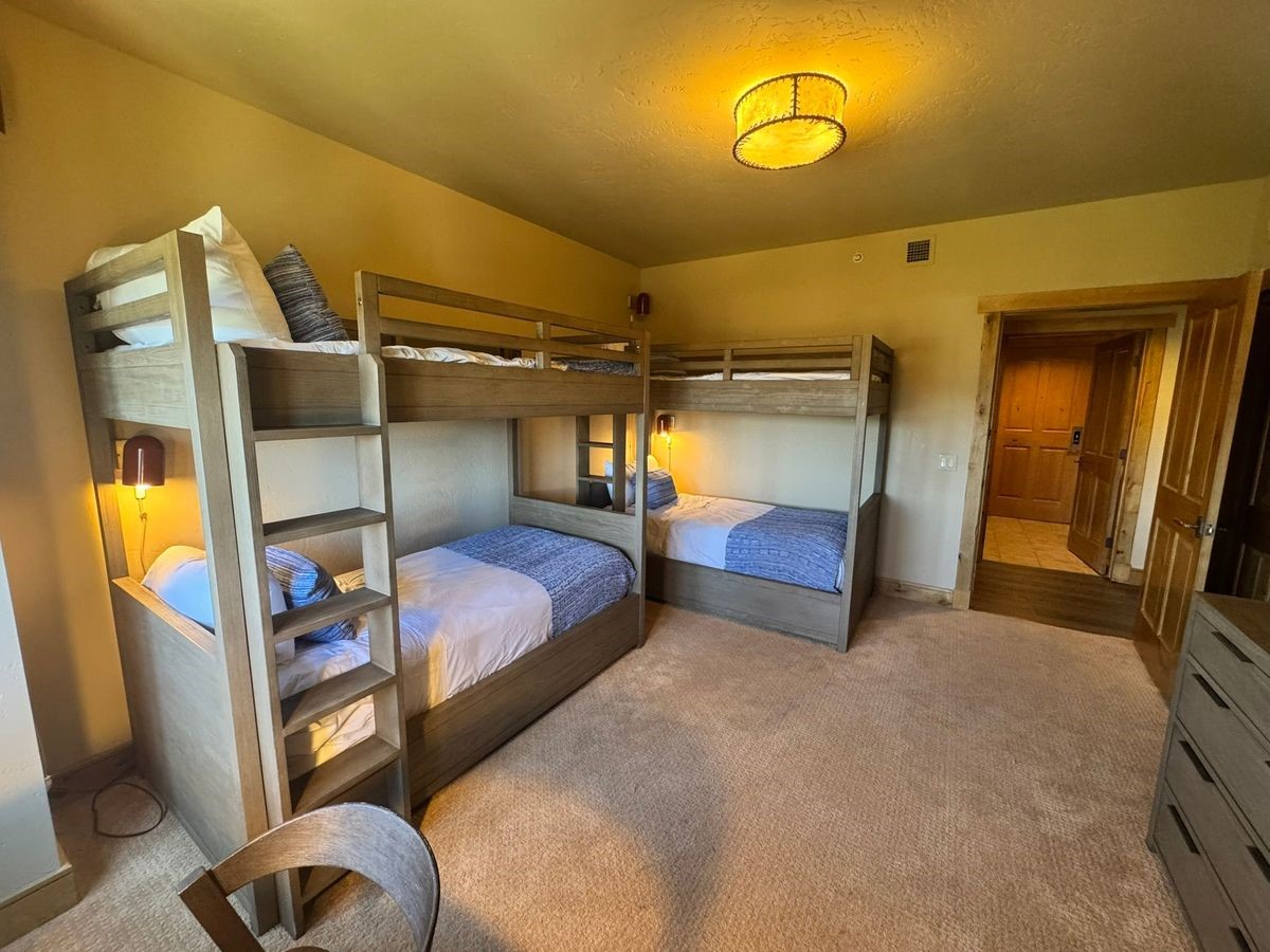 2300 Mount Werner Circle Steamboat Springs CO 80487