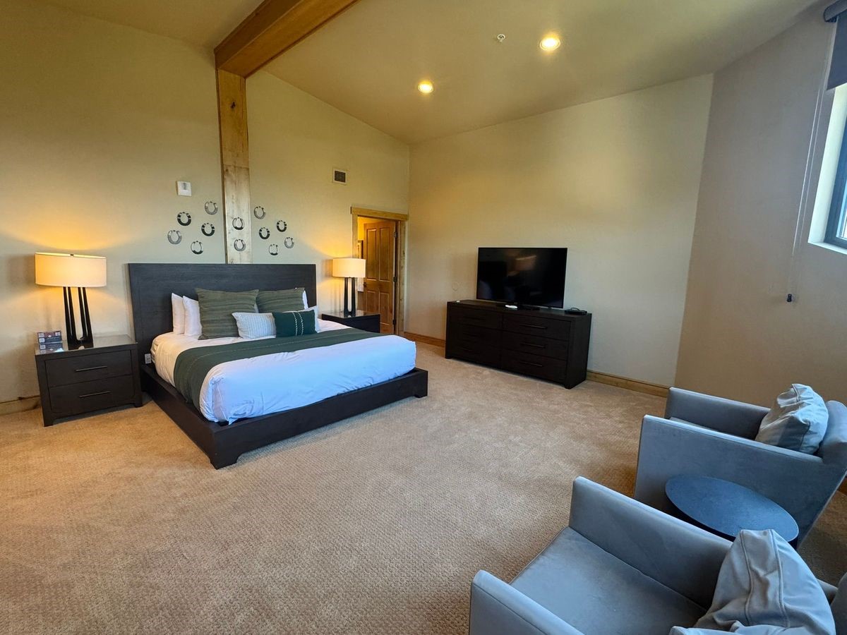 2300 Mount Werner Circle Steamboat Springs CO 80487